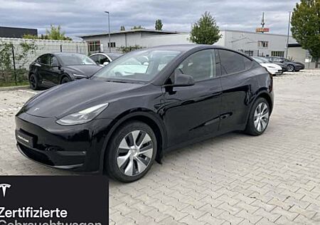 Tesla Model Y Long Range Dual Motor AWD 5 Türen