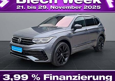VW Tayron 2.0 TSI OPF 180kW DSG 4MOTION R-Line 5 Türen
