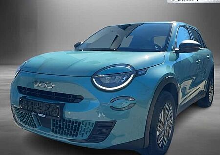 Fiat 600 1.2 Hybrid T3 100 kW 5 Türen