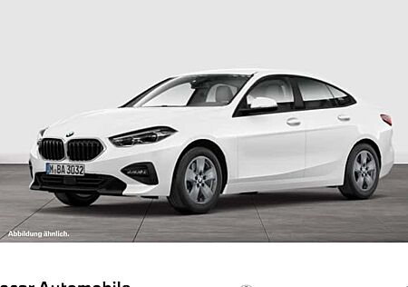 BMW 2er 218d Gran Coupé 4 Türen
