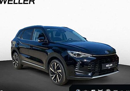 MG zs-ce 1.5 Hybrid+ Luxury 5 Türen