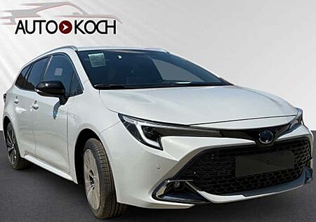 Toyota Corolla 1,8 Hybrid Teamplayer Touring Sports 5 Türen