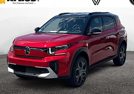 Citroën C3 Aircross Turbo 100 S&S PLUS 5 Türen