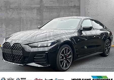 BMW 4er 430i xDrive Gran Coupé M Sport A 5 Türen
