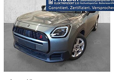 Mini One Countryman S ALL4 Classic Trim Steptronic 5 Türen