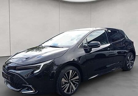 Toyota Corolla 1,8 Hybrid Teamplayer 5 Türen