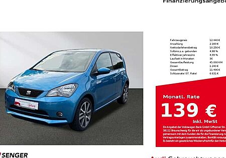 Seat Mii electric 5 Türen