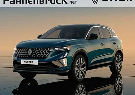 Renault Austral Mild Hybrid 160 Techno Automatik 5 Türen