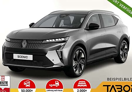 Renault Scenic E-Tech Techno 220 Long Range 5 Türen