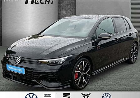 VW Golf GTI 2.0 TSI OPF 221kW DSG GTI Clubsport 5 Türen