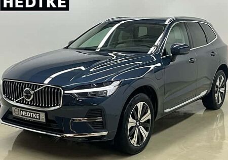 Volvo XC 60 T6 Plug-in Hybrid AWD Plus Bright Auto 5 Türen