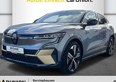 Renault Megane E-Tech EV60 220hp optimum charge Iconic 5 Türen