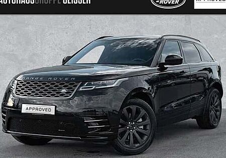 Land Rover Range Rover Velar 2.0 D200 R-DYNAMIC SE AWD 5 Türen