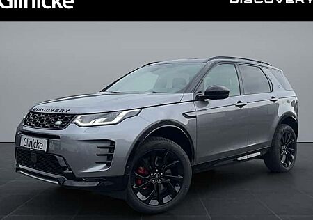 Land Rover Discovery Sport D200 AWD Automatik DYNAMIC SE 5 Türen