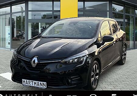 Renault Captur TCe 90 Techno 5 Türen