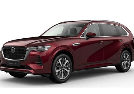 Mazda CX-80 3.3 e-SKYACTIV D 254 Homura Plus A AWD 5 Türen