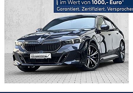 BMW 5er 550e xDrive 4 Türen