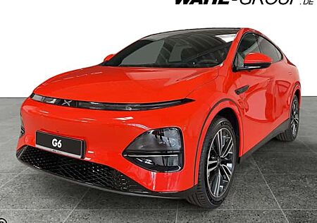 XPENG G6 BEV 88kWh AWD Performance 5 Türen