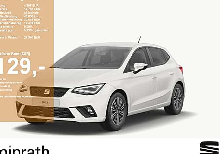 Seat Ibiza 1.0 TSI 85kW Road Edition DSG 5 Türen
