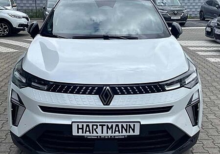 Renault Captur TCe 90 Techno 5 Türen