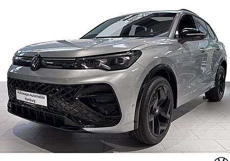 VW Tiguan 2.0 TSI OPF 150kW DSG 4MOTION R-Line 5 Türen