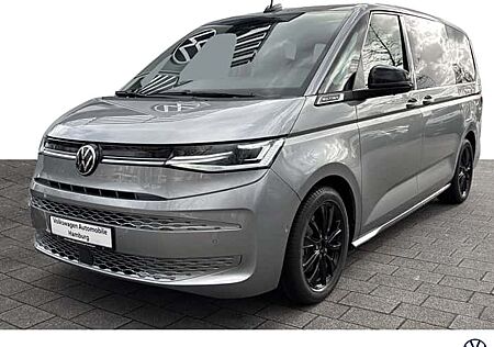 VW T7 Multivan 1,5 l eHybrid OPF DSG 4MOT Überhang Life 5 Türen