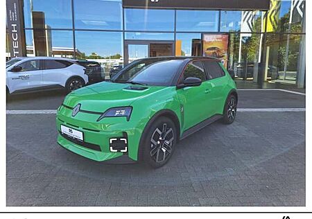 Renault R 5 Techno 120 Urban Range 5 Türen