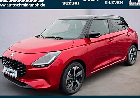Suzuki Swift 1.2 HYBRID CVT Comfort+ 5 Türen