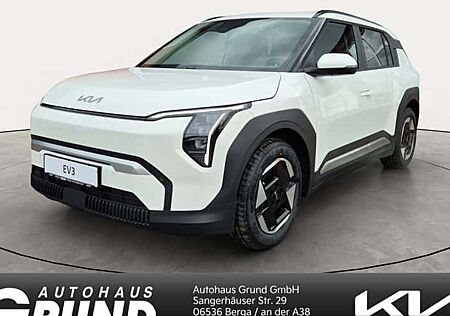 Kia EV3 58 kWh 150 kW Earth Frontantrieb 5 Türen