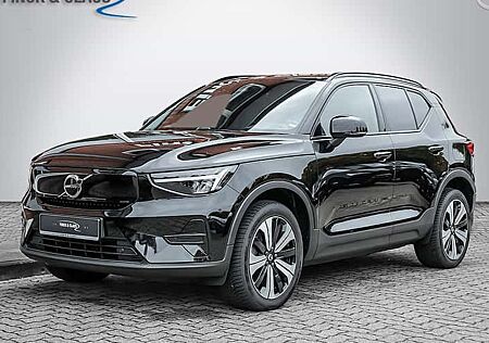 Volvo EC40 Recharge Pure Electric Core Single Motor 5 Türen