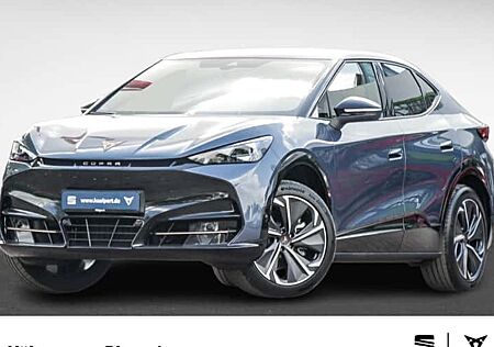 Cupra Tavascan VZ 250 kW (340 PS) / 77 kWh / 4Drive 5 Türen