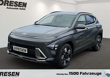 Hyundai Kona 1.6 T-GDI 102kW Prime DCT 5 Türen