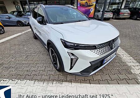 Renault Scenic E-Tech Iconic 220 Long Range 5 Türen