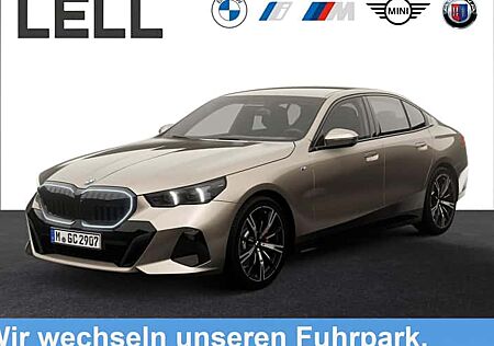 BMW 5er 520d xDrive A 4 Türen