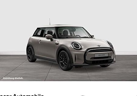 Mini One Clubman Cooper Classic Trim Automatik 5 Türen