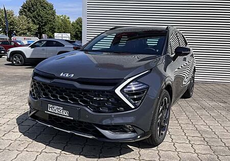Kia Sportage 1.6 T-GDI Plug-in Hybrid Auto 4WD 5 Türen