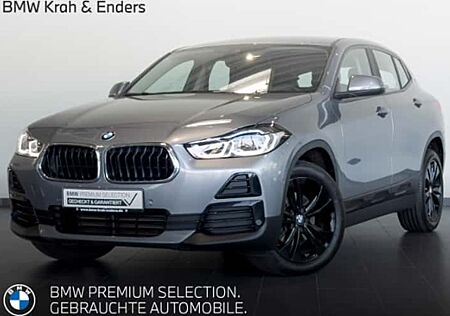 BMW X2 sDrive18d 5 Türen