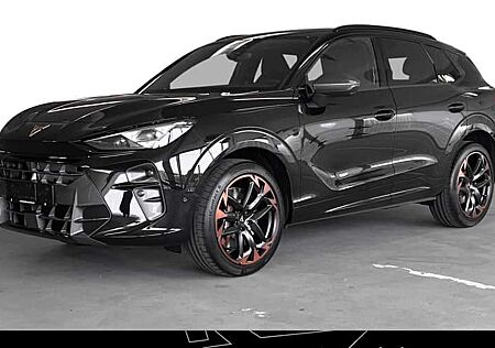 Cupra Terramar 2.0 TSI 195kW VZ DSG 4Drive 5 Türen