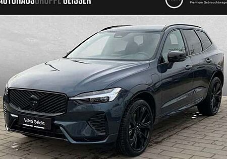 Volvo XC 60 T6 Plug-in H AWD Plus Black Edition Auto 5 Türen