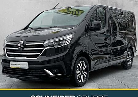 Renault Trafic Combi Blue dCi 170 EDC Spaceclass 5 Türen