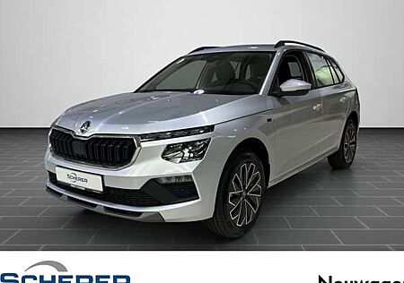 Skoda Kamiq 1.0 TSI 85kW Tour 5 Türen