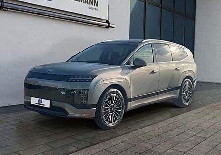 Hyundai IONIQ 9 110 kWh Allradantrieb Uniq 5 Türen