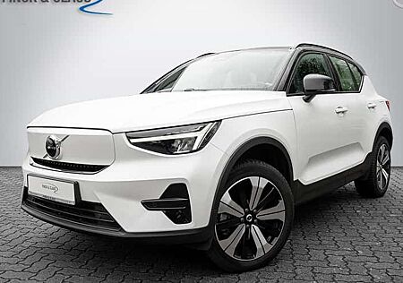 Volvo EX40 Recharge Core Single Motor 5 Türen