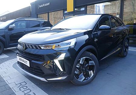 Renault Symbioz Full Hybrid E-Tech 160 Iconic 5 Türen