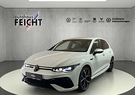 VW Golf R 2.0 TSI OPF DSG 4MOTION R 5 Türen