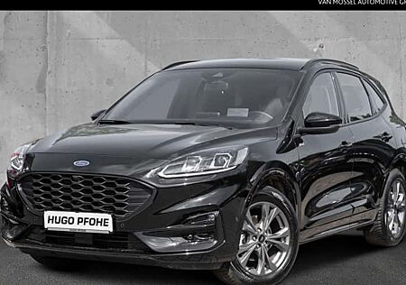Ford Kuga 1.5 EcoBoost 110kW ST-Line X 5 Türen