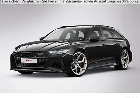 Audi RS6 performance 4.0 TFSI tiptr. quattro 5 Türen