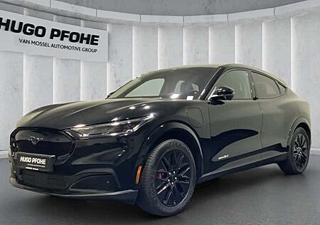 Ford Mustang Mach-E Emotor Extended Range 203kW RWD Premium 5 Türen