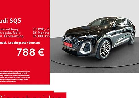 Audi SQ5 TFSI S tronic quattro 5 Türen