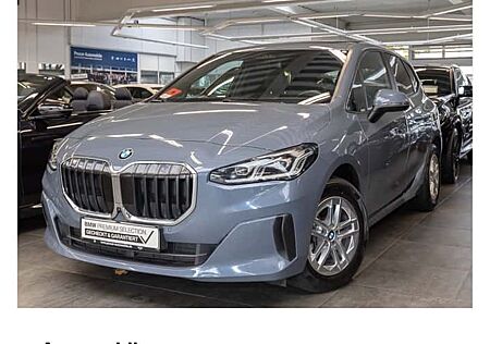 BMW 2er Active Tourer 218d Steptronic DCT 5 Türen